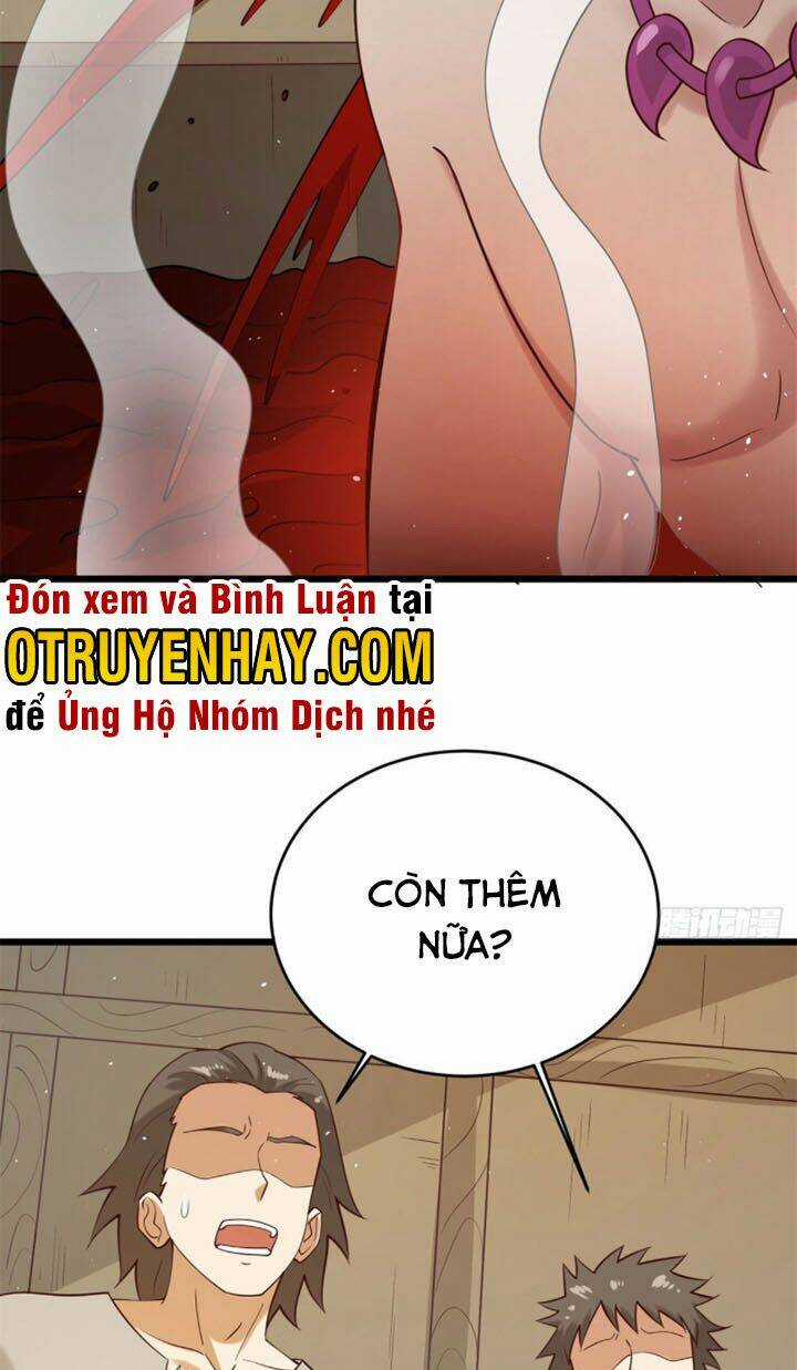 Chân Võ Thế Giới - Chapter 9 - Trang 16