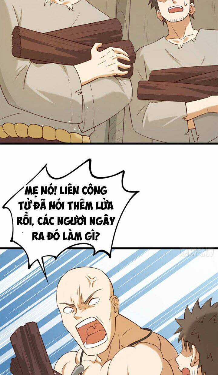 Chân Võ Thế Giới - Chapter 9 - Trang 17