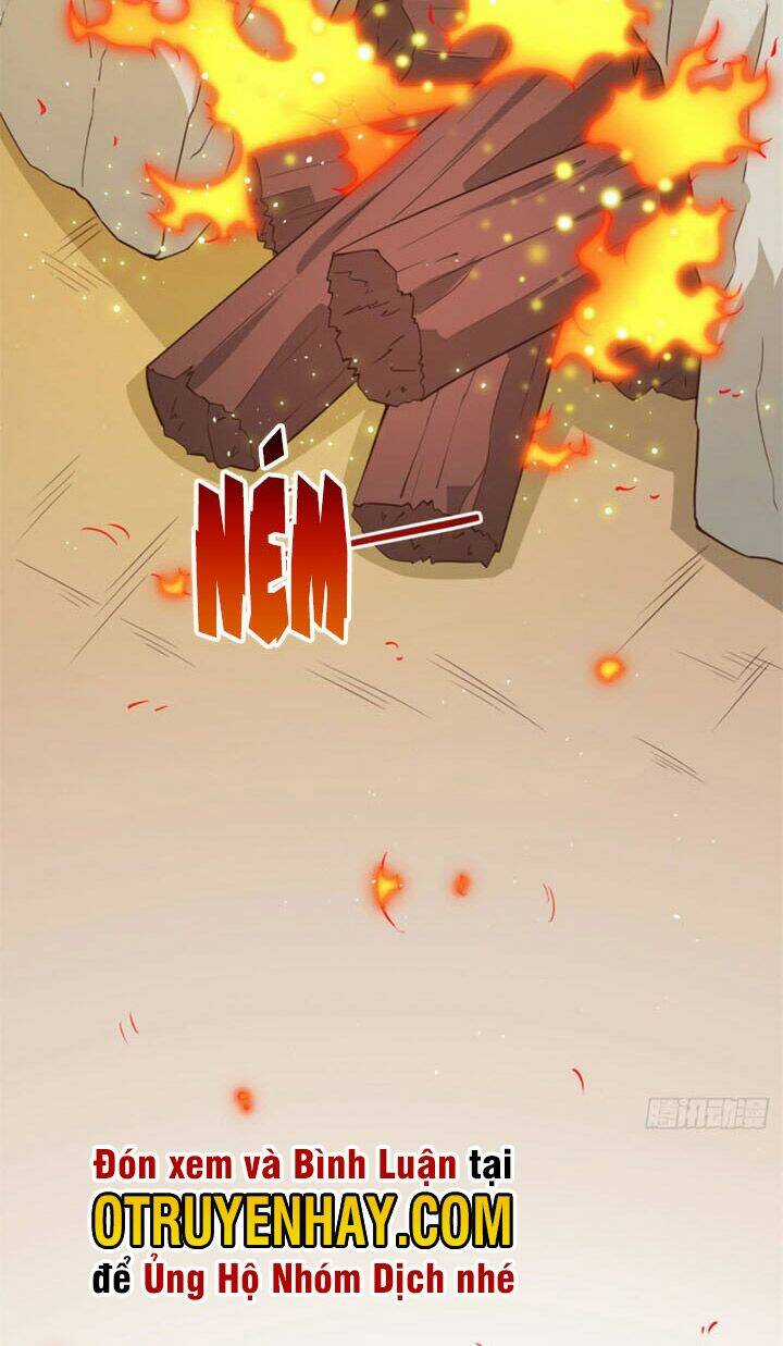 Chân Võ Thế Giới - Chapter 9 - Trang 19