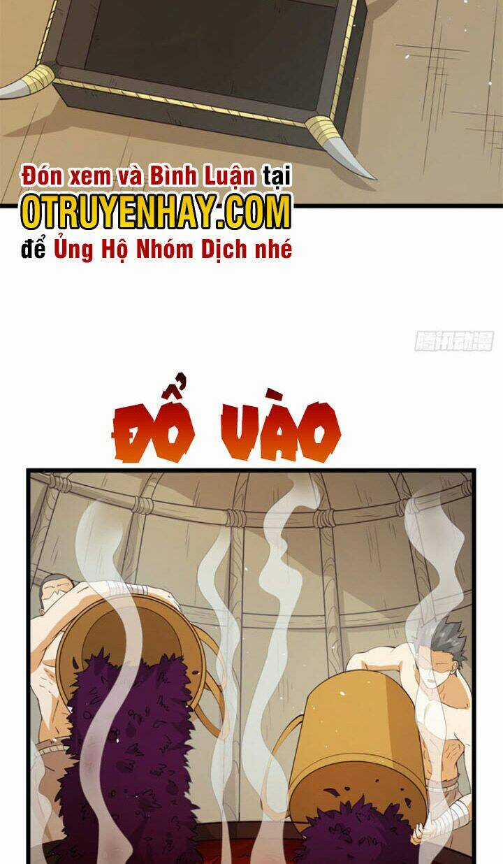 Chân Võ Thế Giới - Chapter 9 - Trang 3