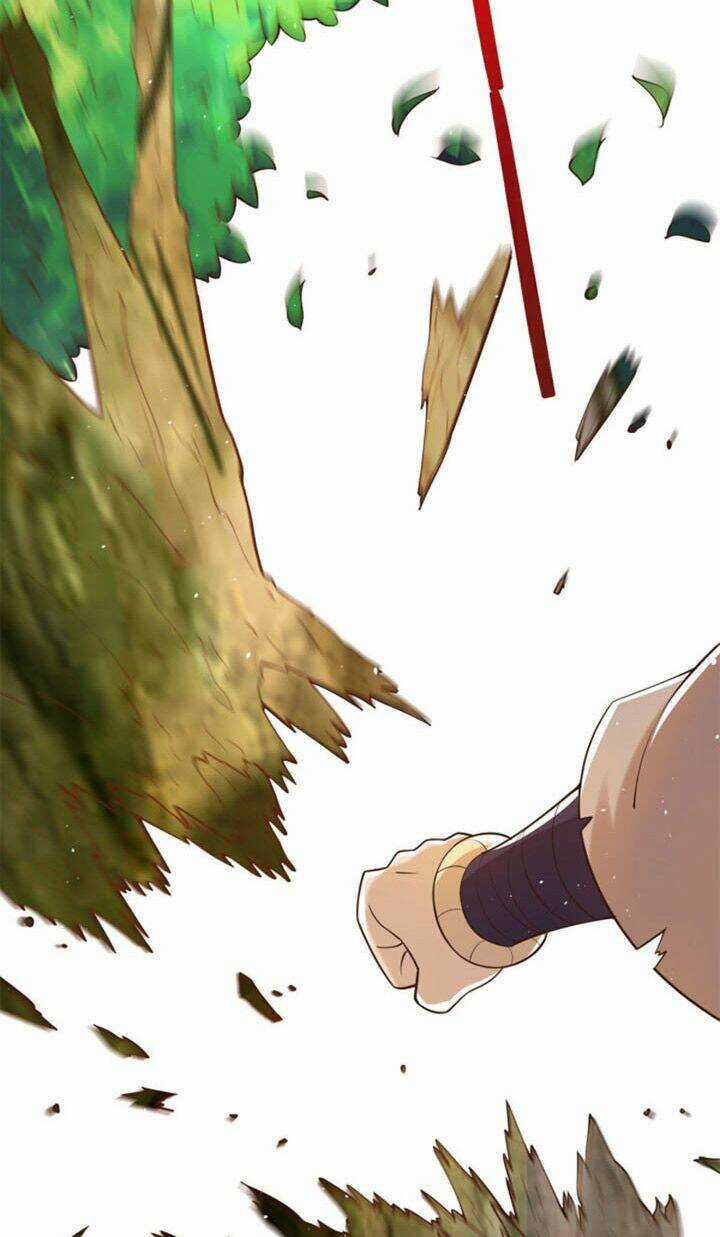 Chân Võ Thế Giới - Chapter 9 - Trang 21