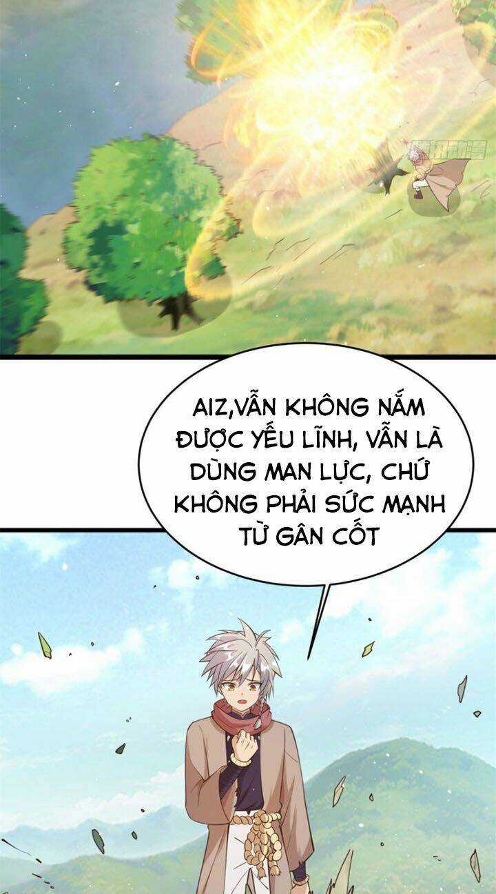 Chân Võ Thế Giới - Chapter 9 - Trang 23