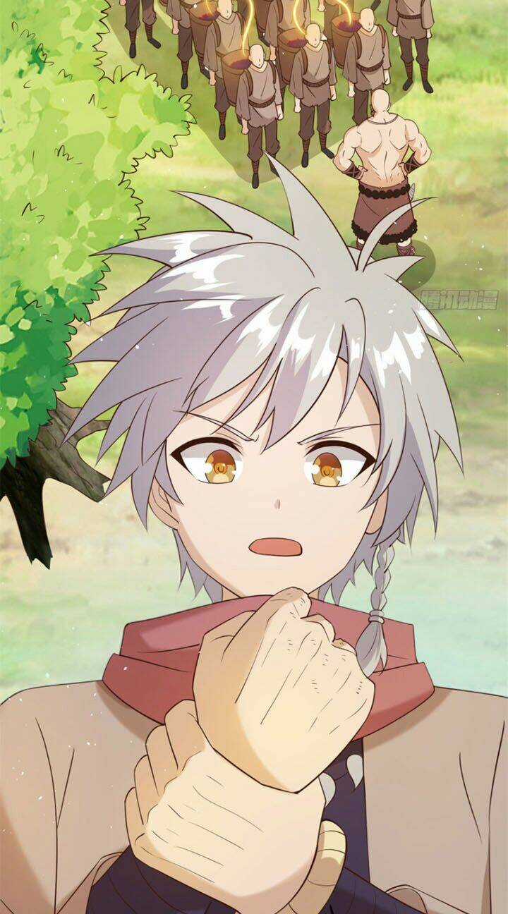 Chân Võ Thế Giới - Chapter 9 - Trang 25