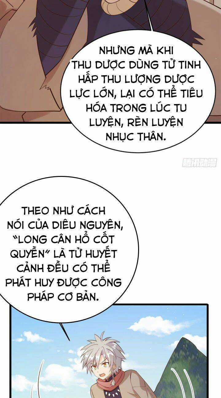 Chân Võ Thế Giới - Chapter 9 - Trang 26