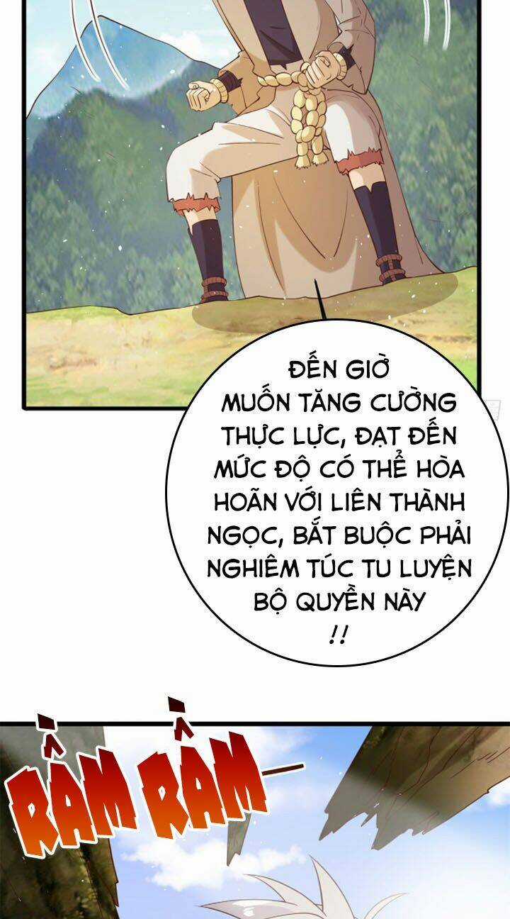 Chân Võ Thế Giới - Chapter 9 - Trang 27