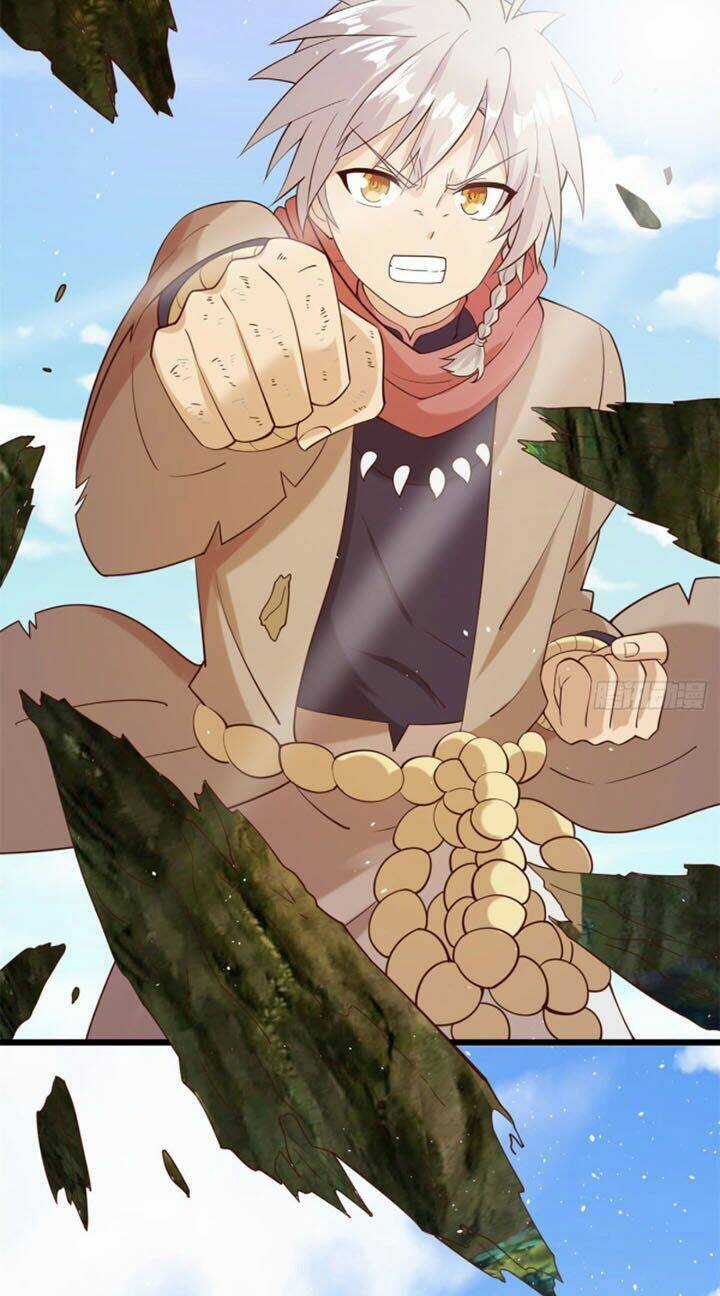 Chân Võ Thế Giới - Chapter 9 - Trang 28