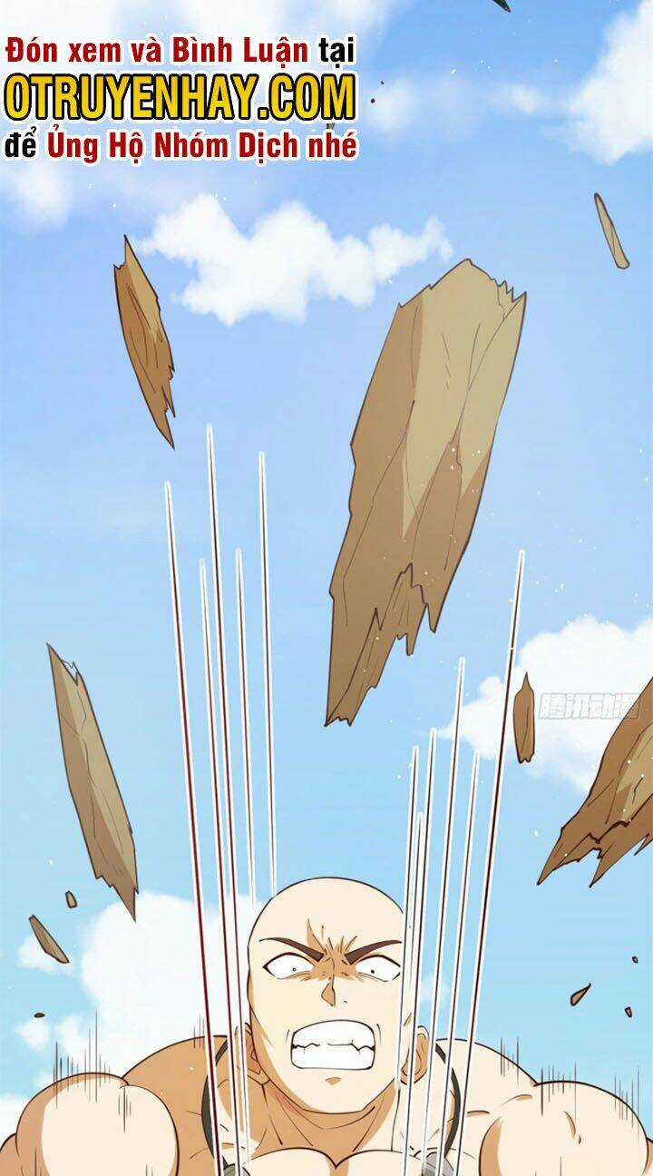 Chân Võ Thế Giới - Chapter 9 - Trang 29