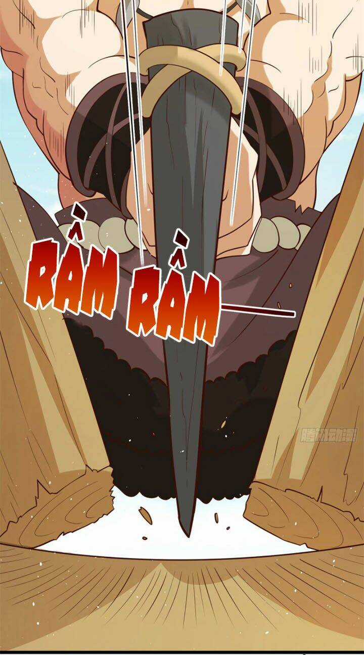 Chân Võ Thế Giới - Chapter 9 - Trang 30