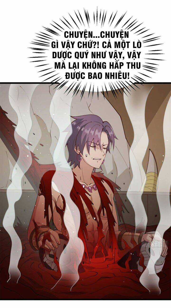 Chân Võ Thế Giới - Chapter 9 - Trang 32