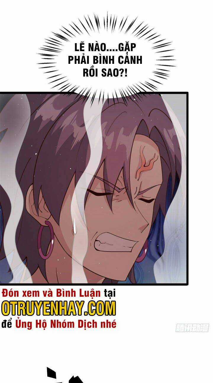 Chân Võ Thế Giới - Chapter 9 - Trang 33