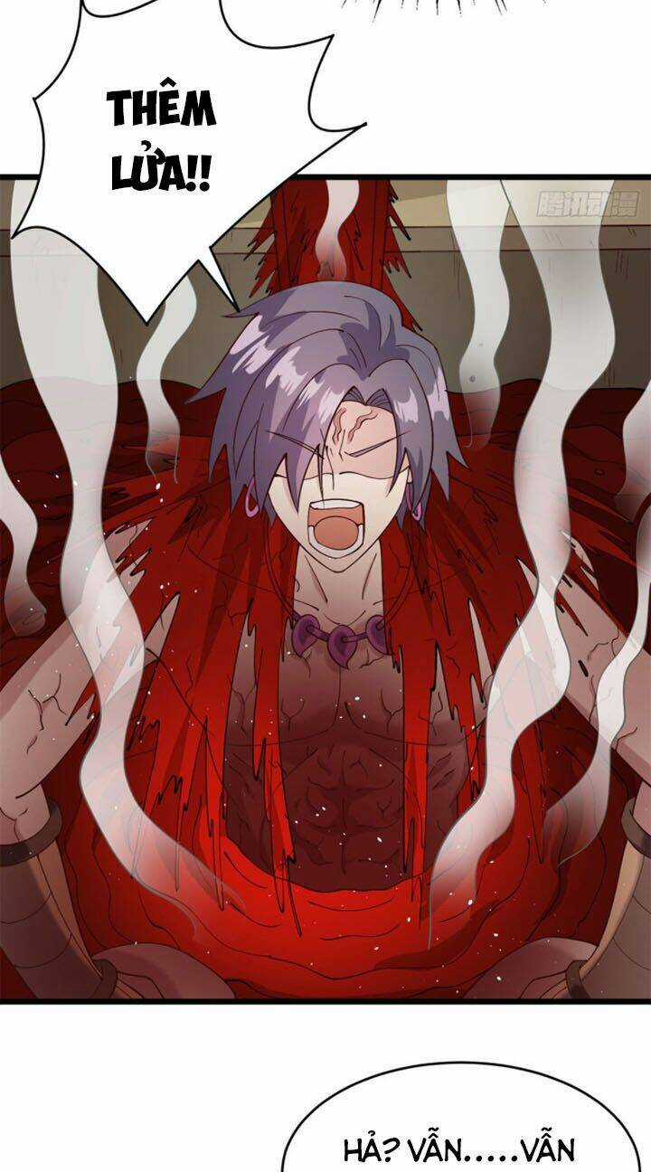 Chân Võ Thế Giới - Chapter 9 - Trang 35