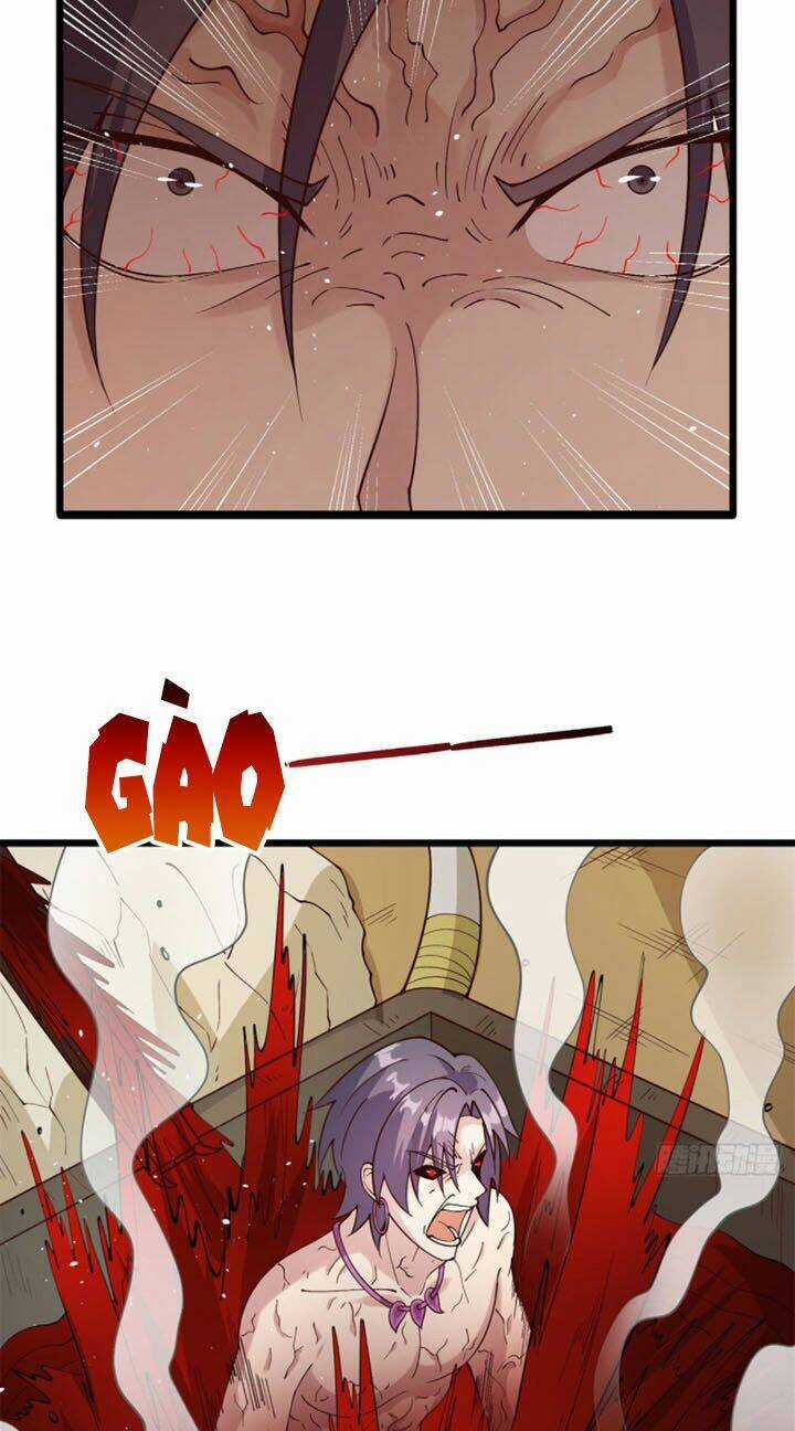 Chân Võ Thế Giới - Chapter 9 - Trang 37