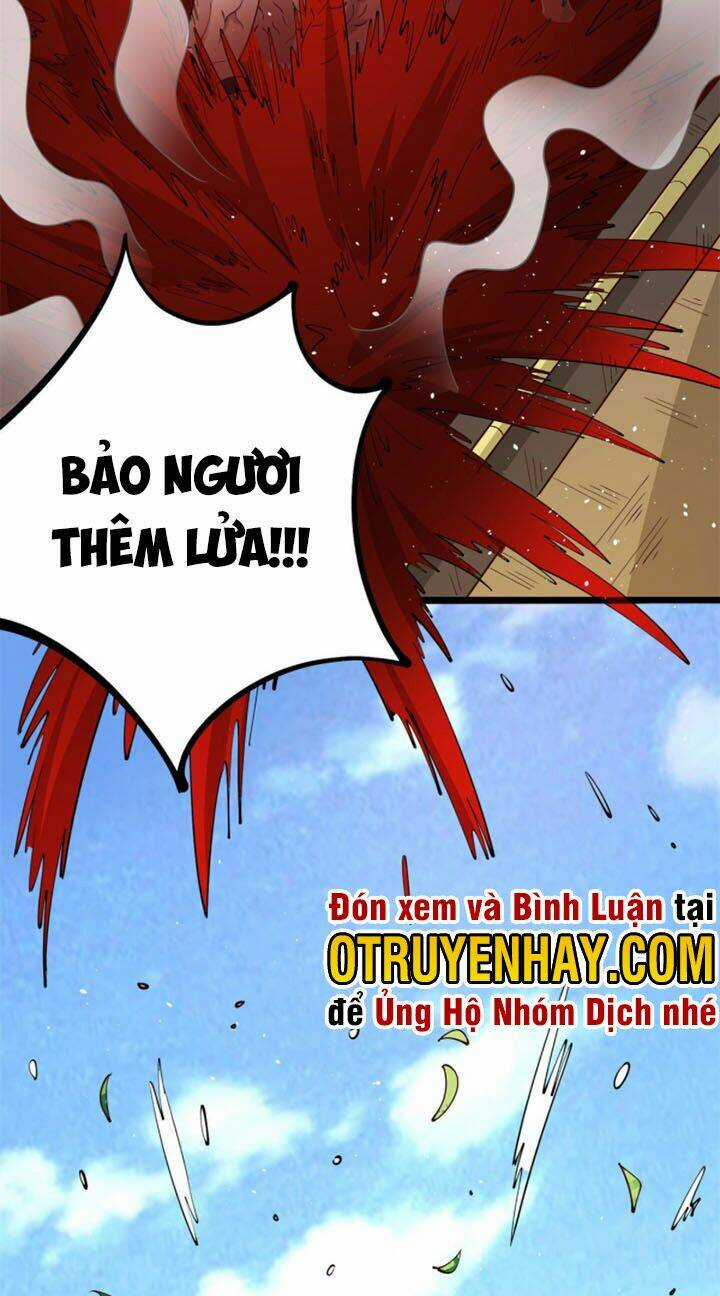 Chân Võ Thế Giới - Chapter 9 - Trang 38