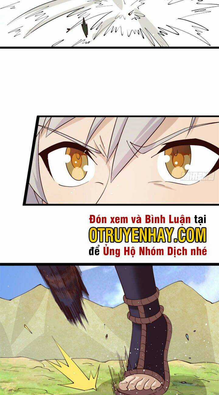 Chân Võ Thế Giới - Chapter 9 - Trang 40