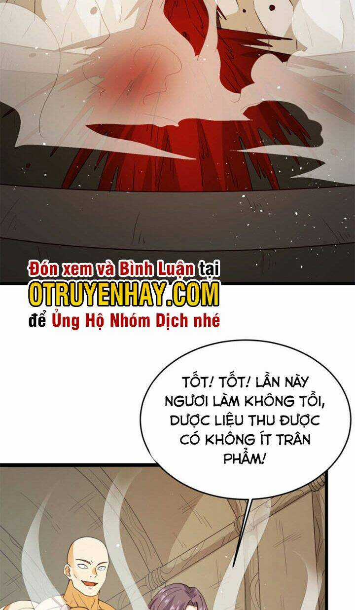 Chân Võ Thế Giới - Chapter 9 - Trang 5