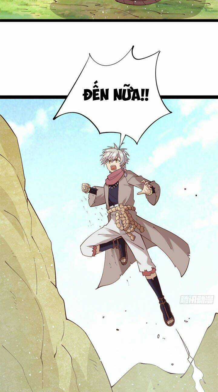 Chân Võ Thế Giới - Chapter 9 - Trang 41