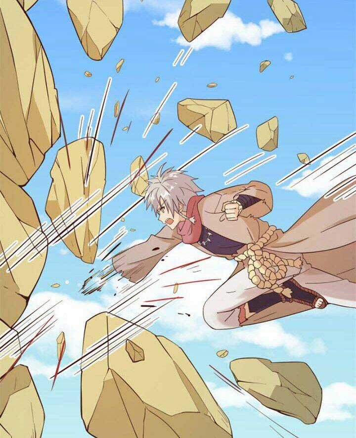 Chân Võ Thế Giới - Chapter 9 - Trang 44