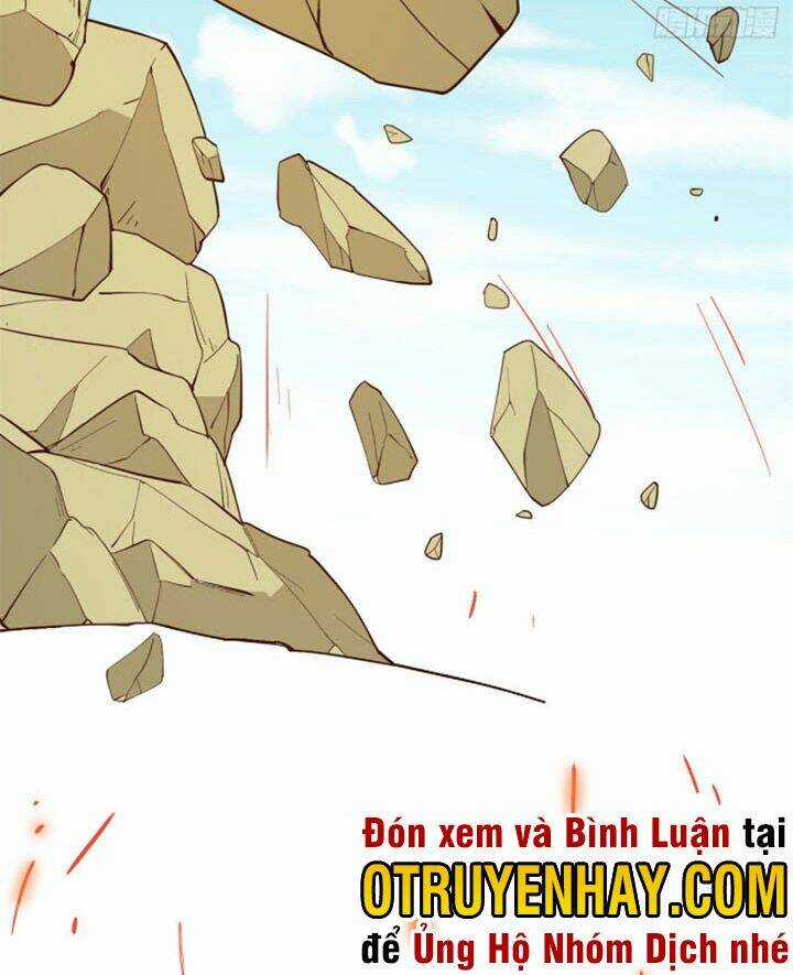 Chân Võ Thế Giới - Chapter 9 - Trang 45