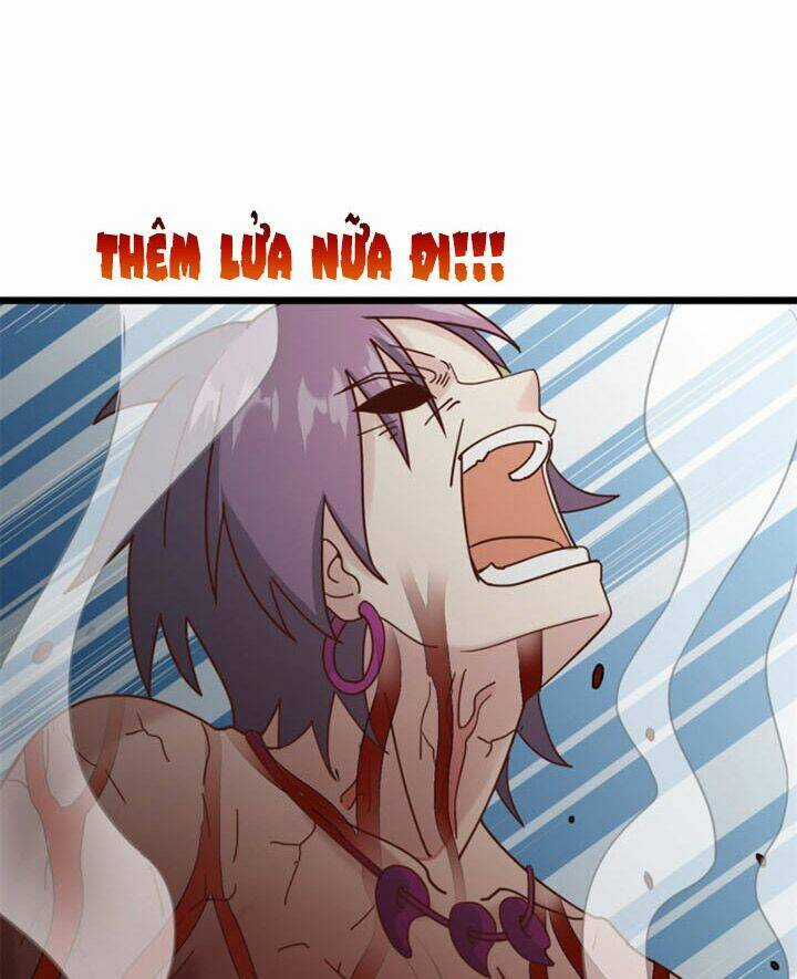 Chân Võ Thế Giới - Chapter 9 - Trang 48