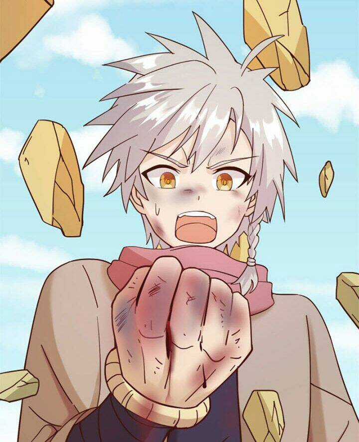 Chân Võ Thế Giới - Chapter 9 - Trang 51