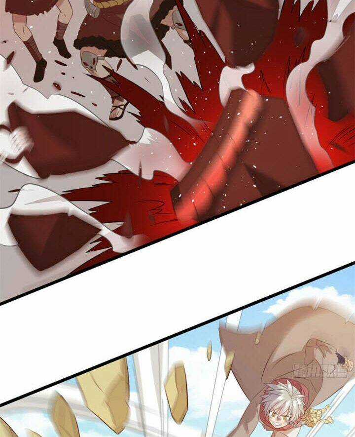 Chân Võ Thế Giới - Chapter 9 - Trang 57