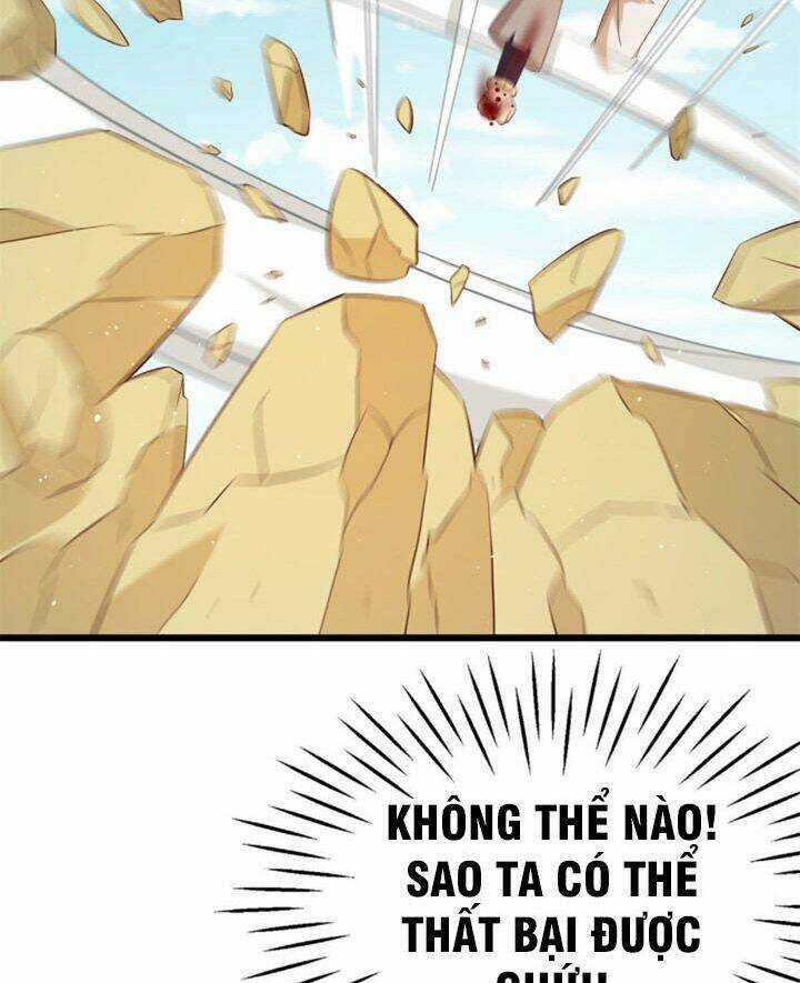 Chân Võ Thế Giới - Chapter 9 - Trang 58