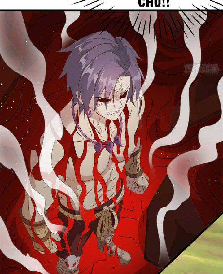 Chân Võ Thế Giới - Chapter 9 - Trang 59