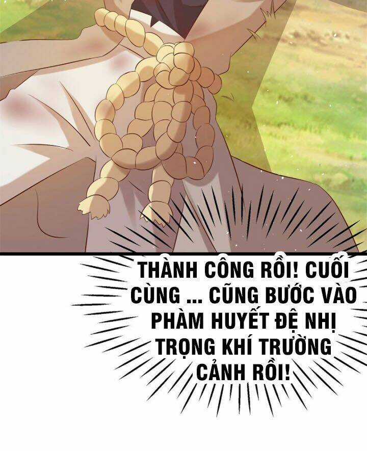 Chân Võ Thế Giới - Chapter 9 - Trang 61