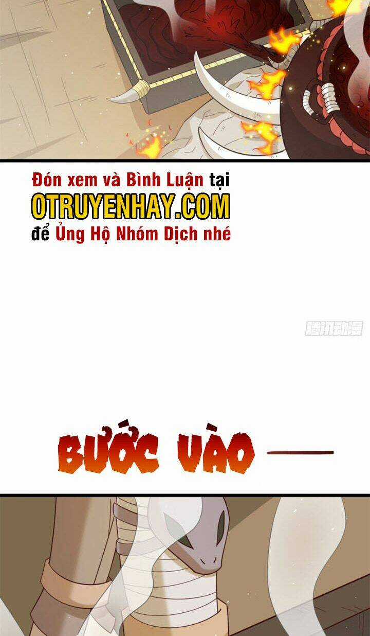 Chân Võ Thế Giới - Chapter 9 - Trang 10