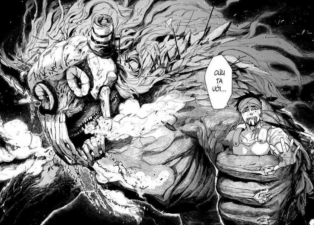 Chand Ra Has - Chapter 1 - Trang 30