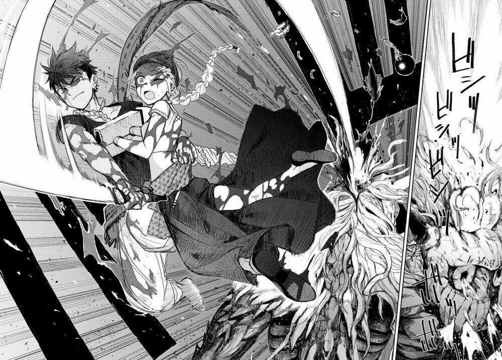 Chand Ra Has - Chapter 1 - Trang 39