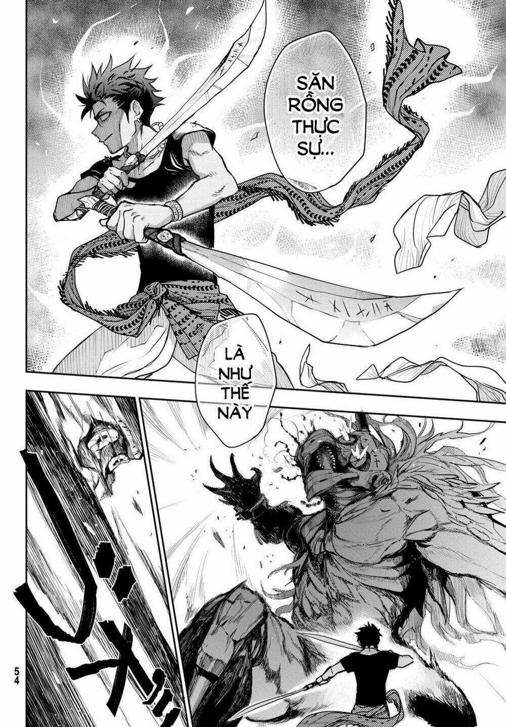 Chand Ra Has - Chapter 1 - Trang 42