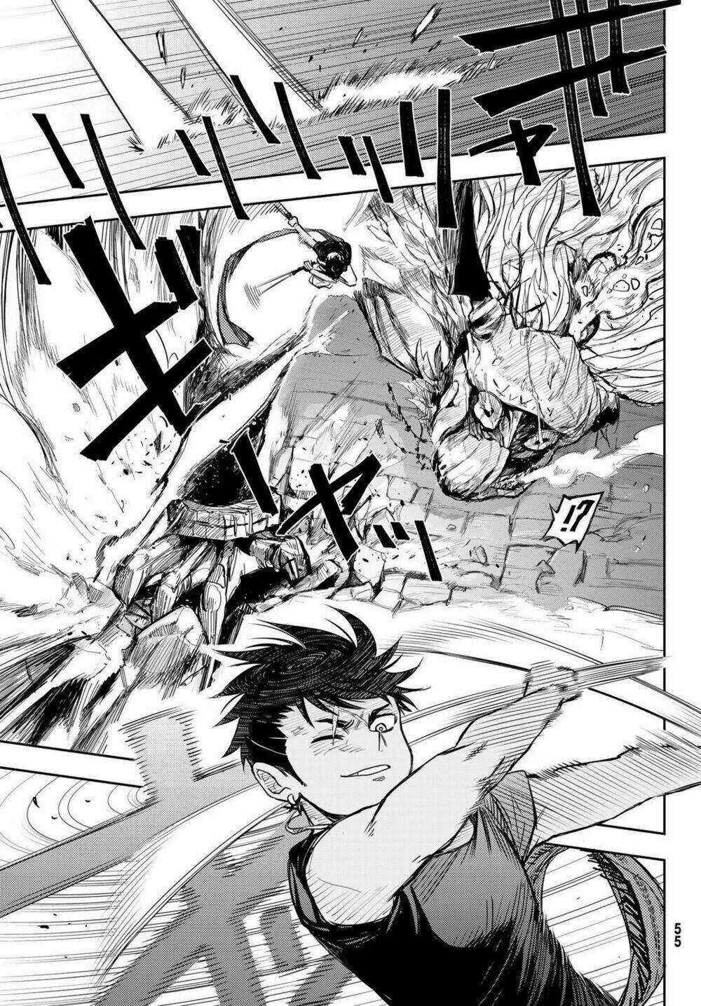 Chand Ra Has - Chapter 1 - Trang 43