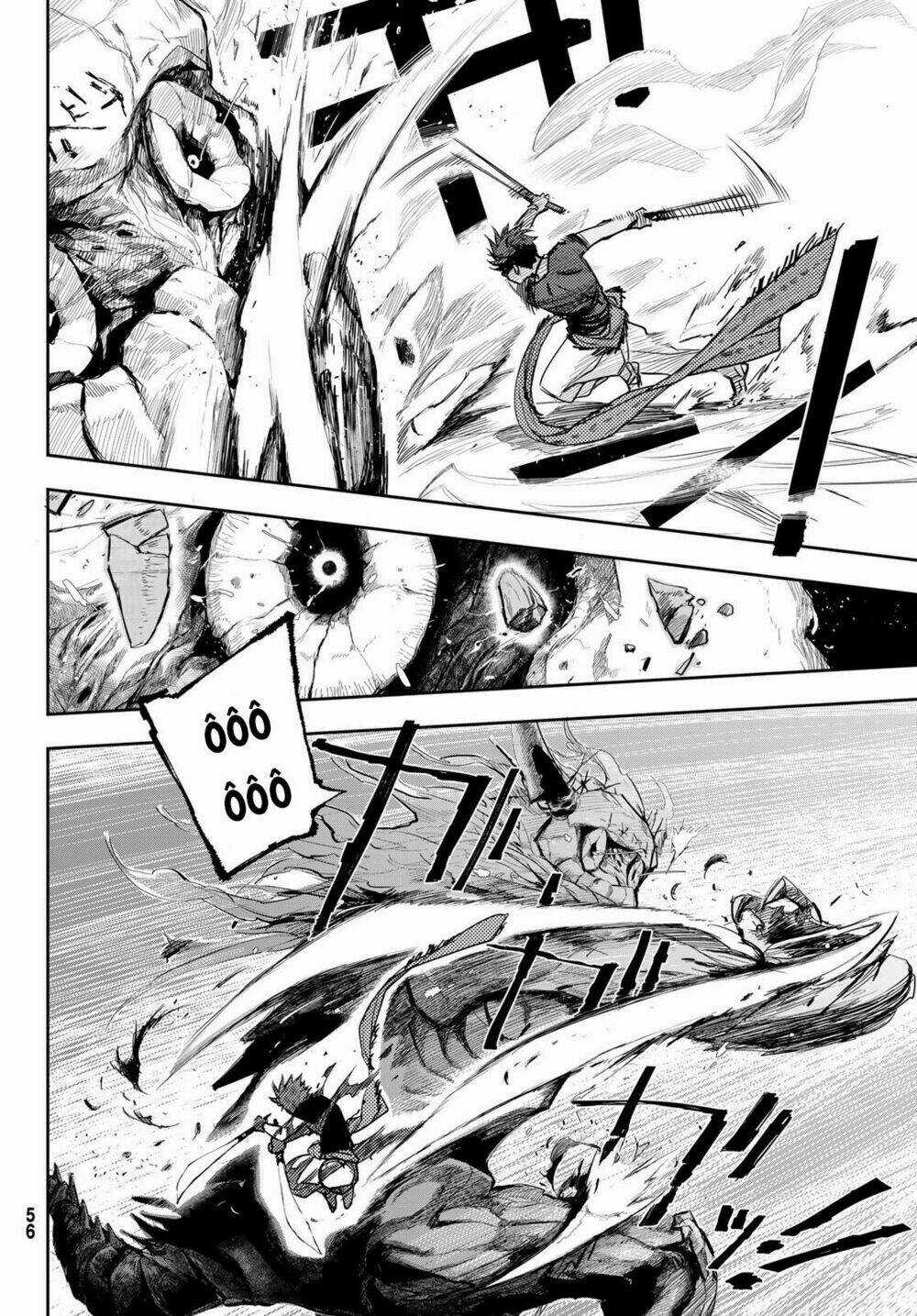 Chand Ra Has - Chapter 1 - Trang 44