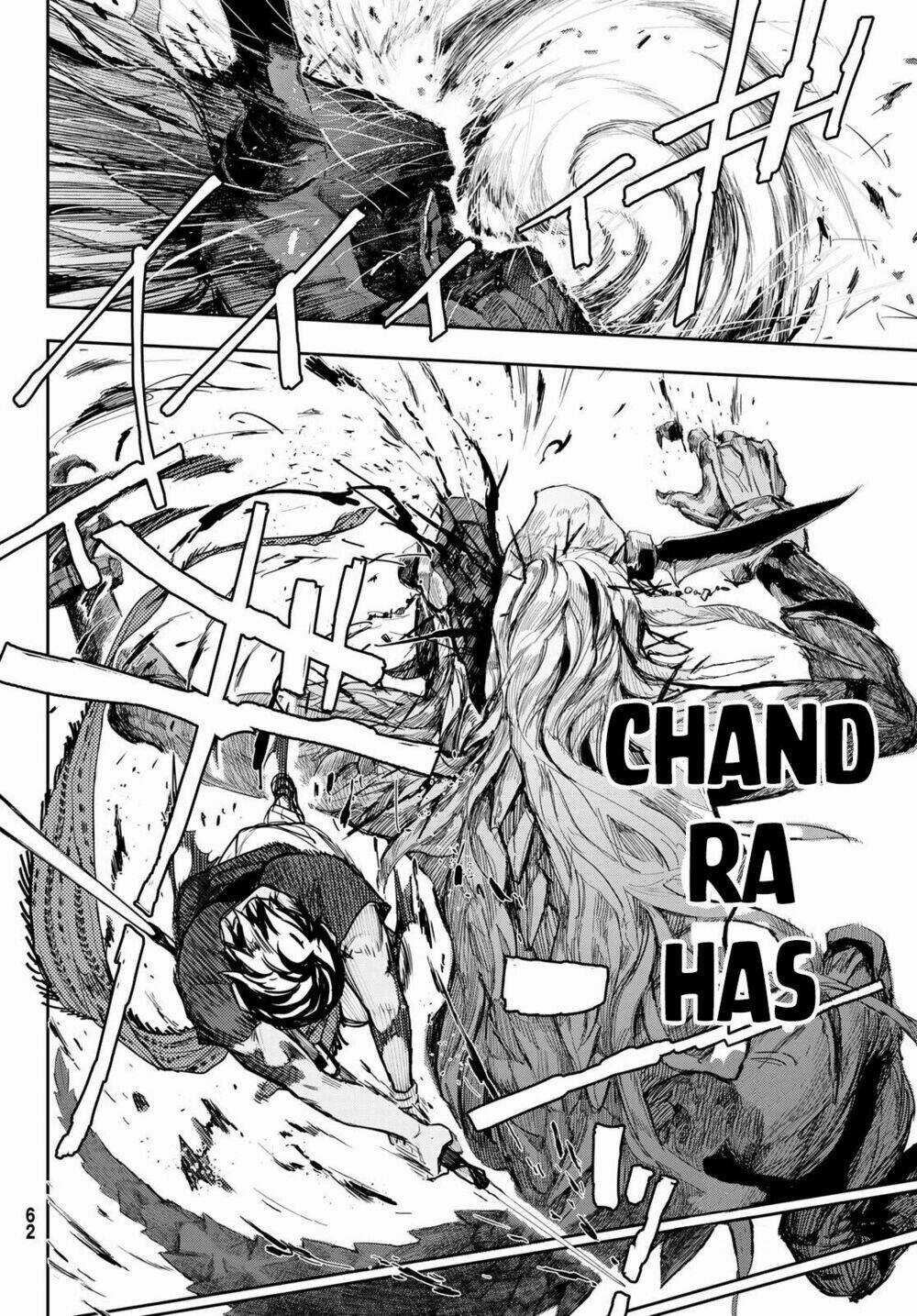 Chand Ra Has - Chapter 1 - Trang 49