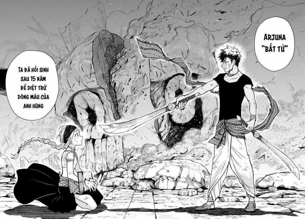 Chand Ra Has - Chapter 1 - Trang 53