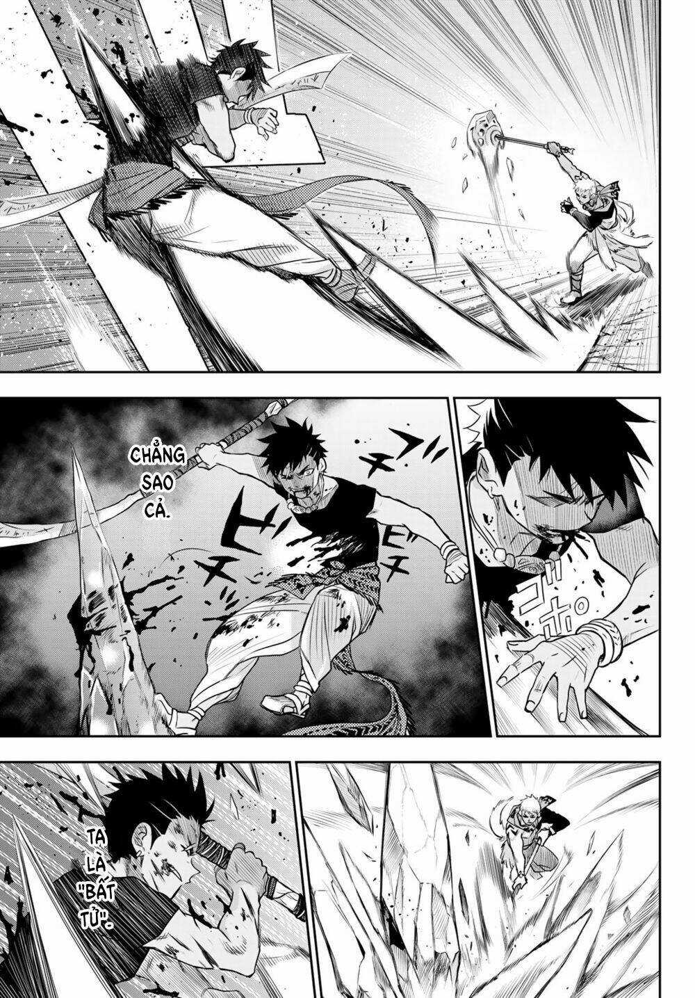 Chand Ra Has - Chapter 10 - Trang 12