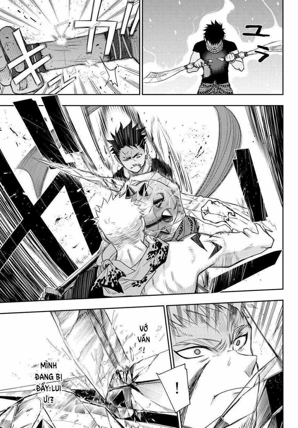 Chand Ra Has - Chapter 10 - Trang 24