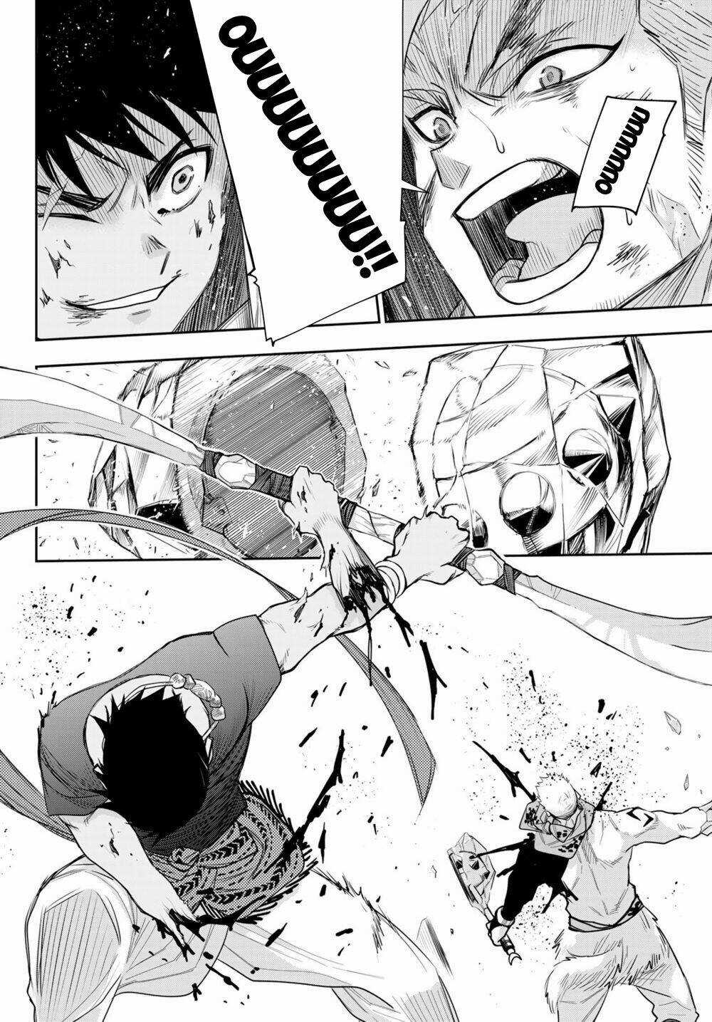 Chand Ra Has - Chapter 10 - Trang 25