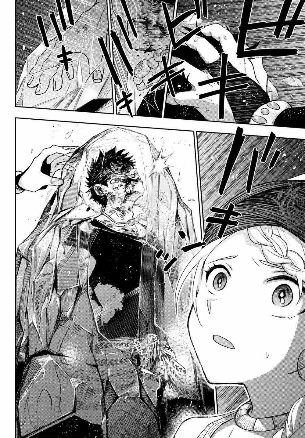 Chand Ra Has - Chapter 10 - Trang 35