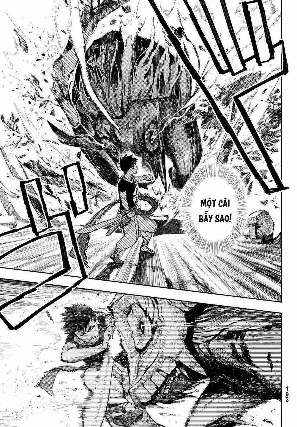 Chand Ra Has - Chapter 2 - Trang 17