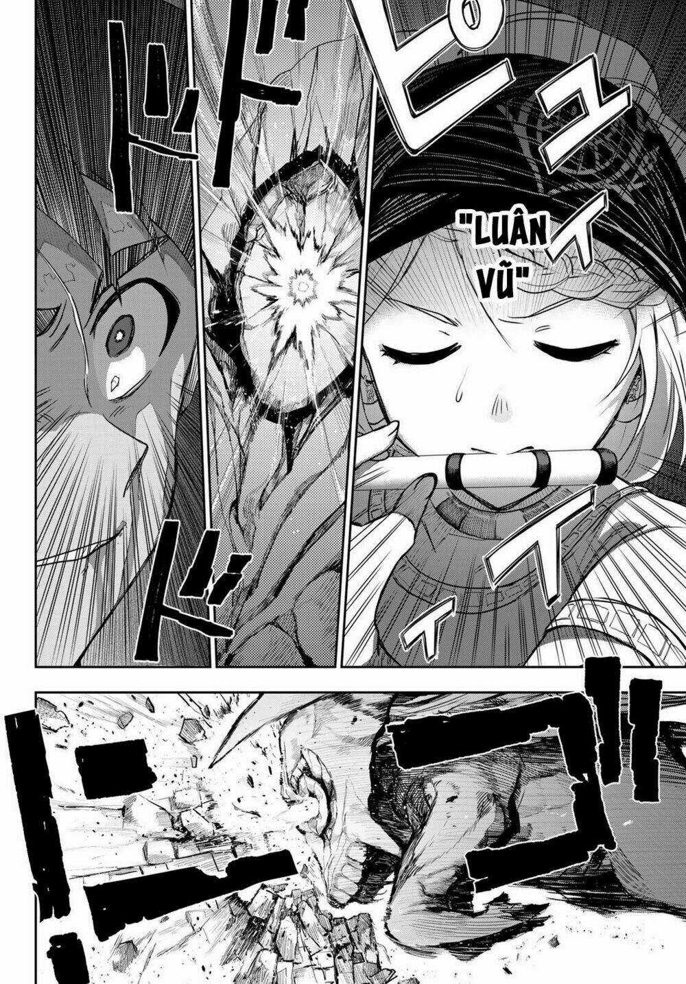 Chand Ra Has - Chapter 2 - Trang 20