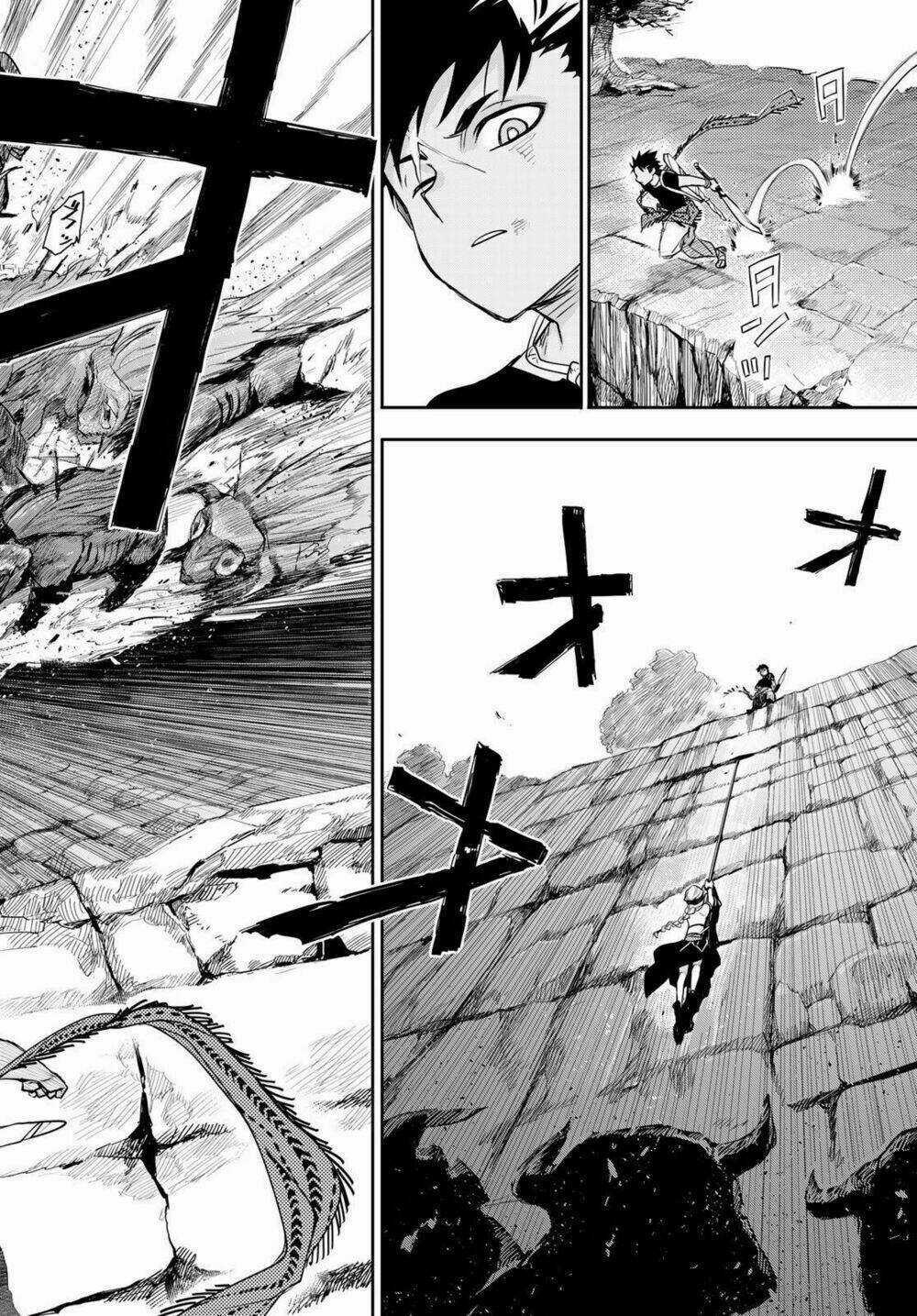 Chand Ra Has - Chapter 2 - Trang 28