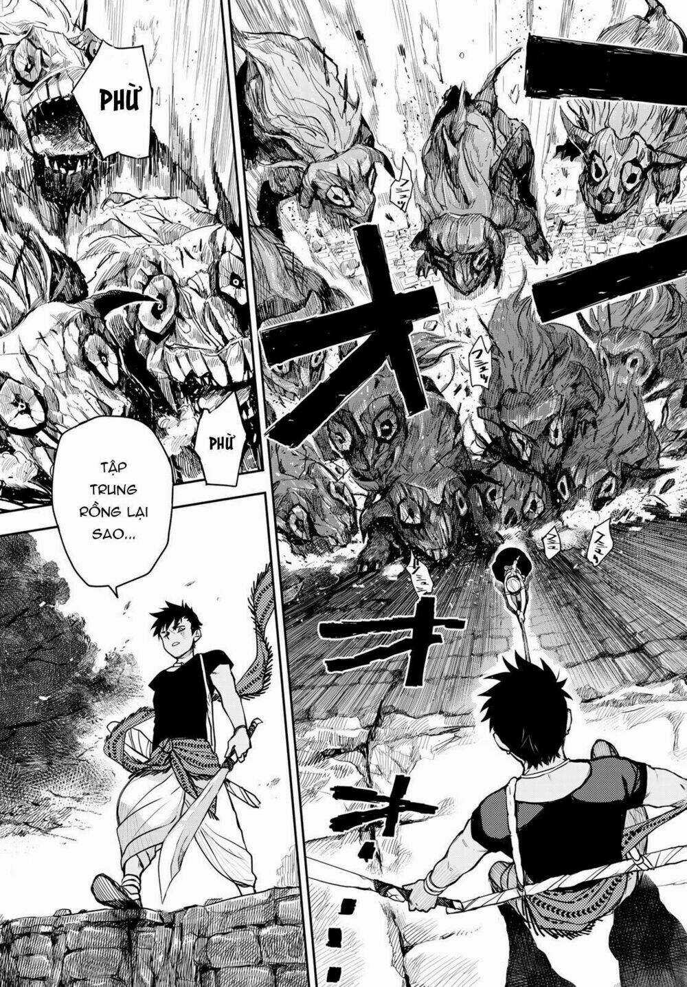 Chand Ra Has - Chapter 2 - Trang 29