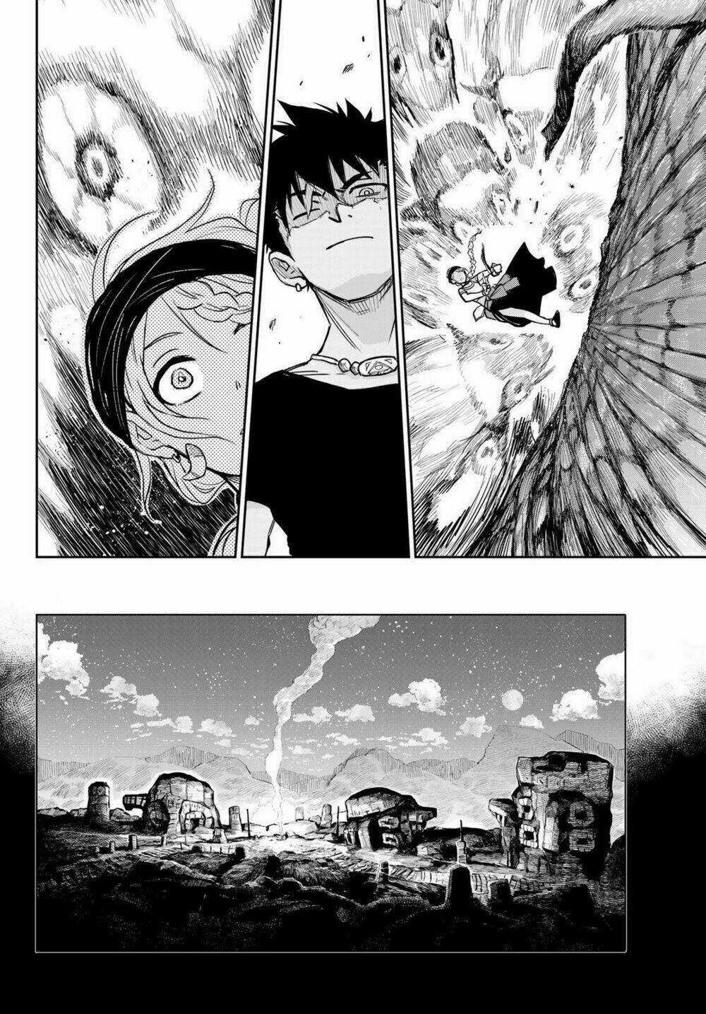 Chand Ra Has - Chapter 2 - Trang 32