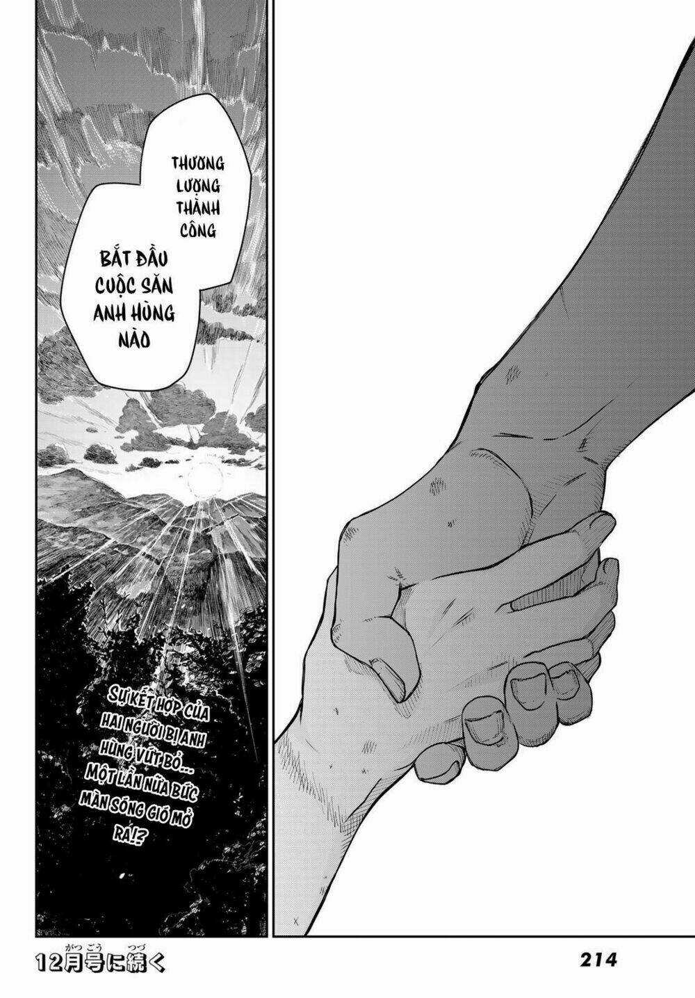 Chand Ra Has - Chapter 2 - Trang 37