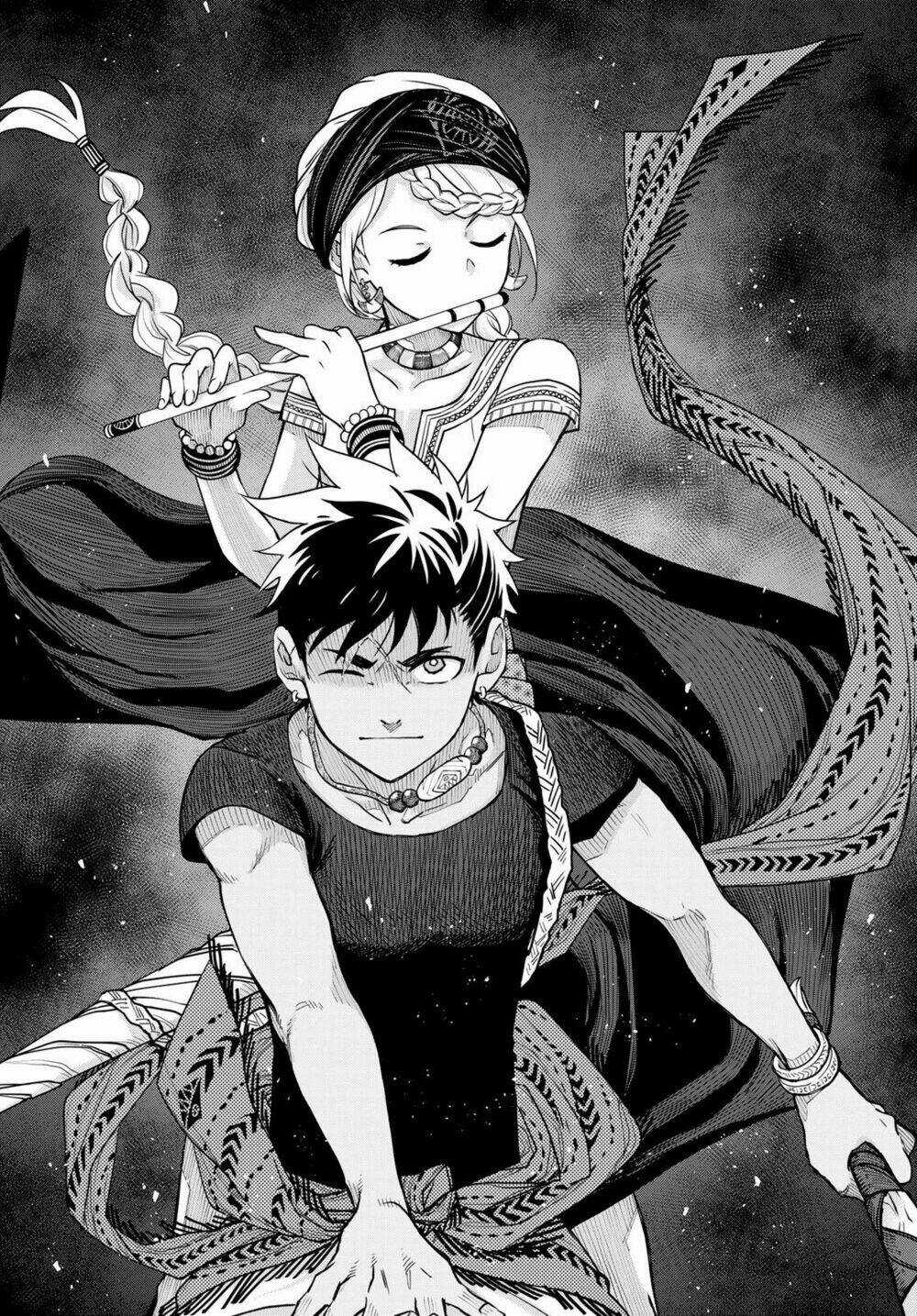 Chand Ra Has - Chapter 3 - Trang 17