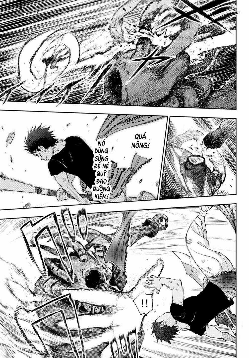 Chand Ra Has - Chapter 4 - Trang 30