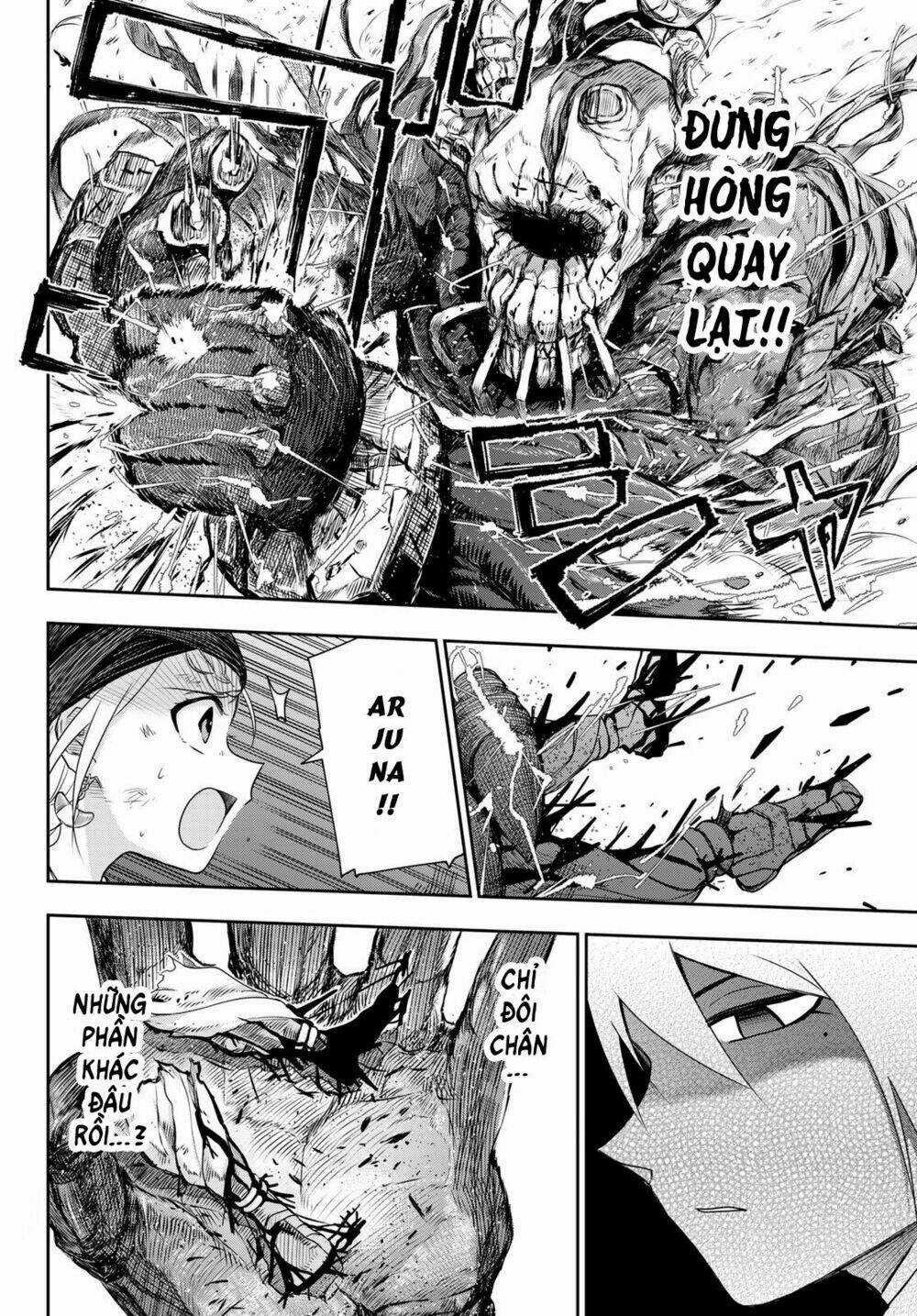 Chand Ra Has - Chapter 4 - Trang 39