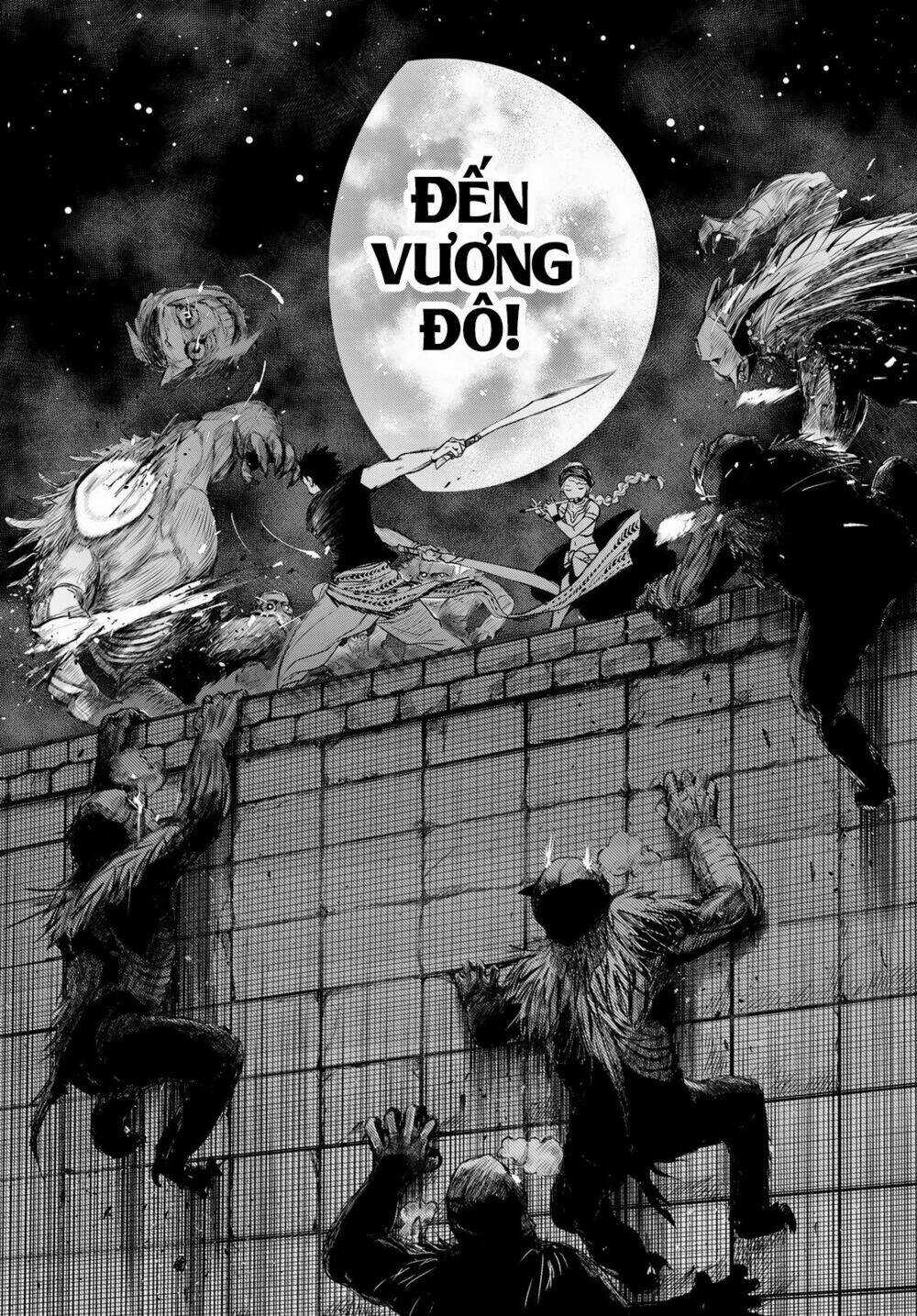 Chand Ra Has - Chapter 5 - Trang 38